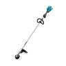 Makita 40V max XGT Brushless Cordless 17 in. High Torque String Trimmer Kit