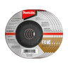 Makita INOX Grinding Wheel 5 Pack 4-1/2 in. x 1/4 in. x 7/8 in.