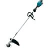 Makita Max XGT Brushless Cordless String Trimmer Kit 40V (4.0 Ah)