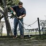 Makita Max XGT Brushless Cordless String Trimmer Kit 40V (4.0 Ah)