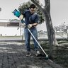 Makita Max XGT Brushless Cordless String Trimmer Kit 40V (4.0 Ah)