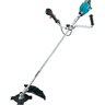 Makita 40V Max Brush Cutter Kit, with One Battery (4.0Ah)