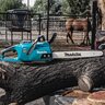 Makita 40V Max XGT Brushless Cordless 18 in. Chain Saw Kit
