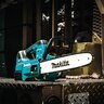Makita Max XGT 40V Top Handle Chain Saw Kit 