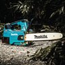 Makita Max XGT 40V Top Handle Chain Saw Kit 