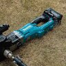 Makita 40V max XGT Brushless Cordless Earth Auger Kit