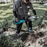 Makita 40V max XGT Brushless Cordless Earth Auger Kit