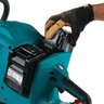 Makita 80V (40V max X2) XGT 14 in. Power Cutter Kit