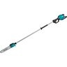 Makita 40V Max XGT Brushless Cordless 10 in. Pole Saw Kit, 8 ft. Length, w/ one battery (4.0Ah)