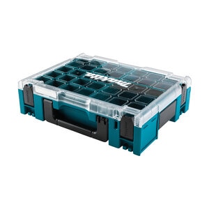 Makita Makpac Organizer Set