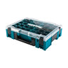 Makita Makpac Organizer Set
