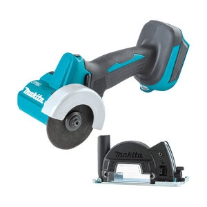 Makita 18V LXT Brushless 3 in. Cut-Off Tool