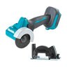 Makita 18V LXT Brushless 3 in. Cut-Off Tool