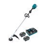 Makita XGT 18 in. String Trimmer Kit