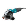 Makita HR2641 Makita AVT Rotary Hammer and GA4530 Angle Grinder Combo Kit