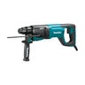 Makita HR2641 Makita AVT Rotary Hammer and GA4530 Angle Grinder Combo Kit