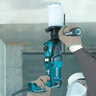 Makita HR2641 Makita AVT Rotary Hammer and GA4530 Angle Grinder Combo Kit