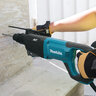 Makita HR2641 Makita AVT Rotary Hammer and GA4530 Angle Grinder Combo Kit
