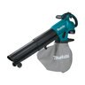 Makita 18 V LXT Blower/Vacuum Mulcher Kit w/ On Battery