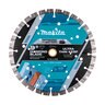 Makita 9 in. Thin Kerf Segmented Diamond Blade
