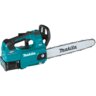Makita 40V Max XGT Brushless Cordless 14 in. Top Handle Chain Saw Kit