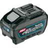 Makita 40V Max XGT Brushless Cordless 24 in. Single-Sided Hedge Trimmer Kit