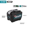 Makita 40V Max Brushless 4 gal. Backpack Mist Blower Kit