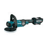 Makita 40V Max XGT BL Polisher/ Sander Kit 7 in.