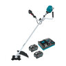 Makita GRU06T Max XGT Brushless Cordless Brush Cutter Kit (5.0Ah)