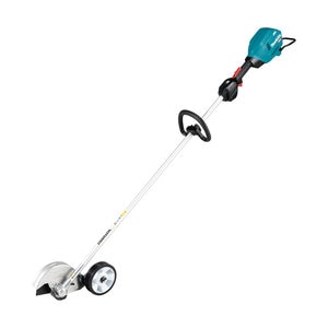 Makita 40 V max XGT Brushless Cordless Edger (Tool Only)