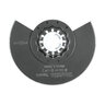 Makita Starlock Oscillating Blade Set (5 pcs.)