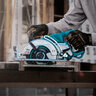 Makita 40V max XGT Brushless Cordless Rear Handle 7-1/4 in. Circular Saw (Tool Only)