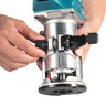 Makita 40V MAX XGT BL Compact Router Kit