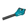 Makita 18V X2 (36V) Lxt Bl Blower With 2 Batteries