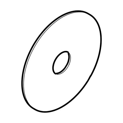 Makita Guide Disc, EA6100 | SiteOne US