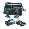 Makita 40V MAX SGT Combo Kit 2pc.