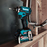 Makita 40V MAX SGT Combo Kit 2pc.