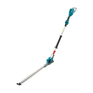 Makita 40V MAX XGT Brushless Cordless 24 in. Articulating Pole Hedge Trimmer (Tool Only)