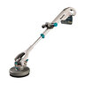 Makita 40V Max XGT 8 in. Brushless Cordless Telescoping Polisher/Scrubber Kit