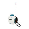 Makita 18V LXT 2.6 gal. Backpack Garden Sprayer Kit