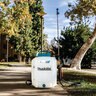 Makita 18V LXT 2.6 gal. Backpack Garden Sprayer Kit