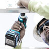 Makita 40V Max XGT Brushless Cordless 4-Speed 1/2 in. Sq. Drive Impact Wrench w/ Detent Anvil (Tool Only)