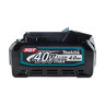 Makita 40V MAX XGT 4.0 Ah Battery, 2/pk