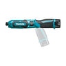 Makita 7.2V Lithium‑Ion Cordless Impact Driver Kit