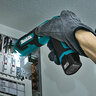 Makita 7.2V Lithium‑Ion Cordless Impact Driver Kit