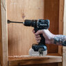 Makita 18V LXT Sub-Compact Hammer Driver Drill