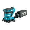 Makita 18V LXT Finishing Sander (Too-Only)