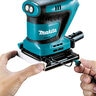 Makita 18V LXT Finishing Sander (Too-Only)