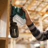 Makita 18V LXT Finishing Sander (Too-Only)