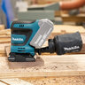 Makita 18V LXT Finishing Sander (Too-Only)
